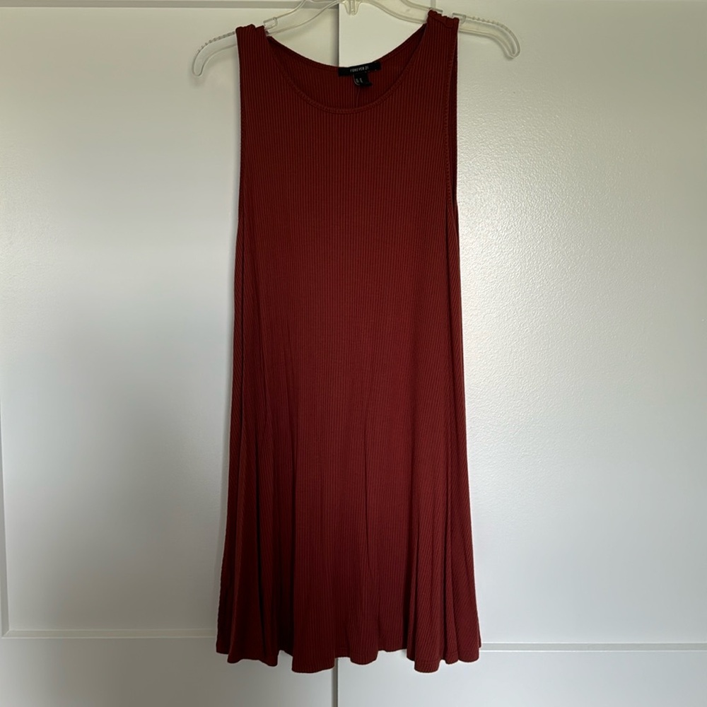 Forever 21 Dress